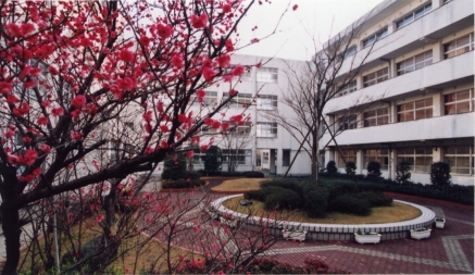 小倉東高等学校